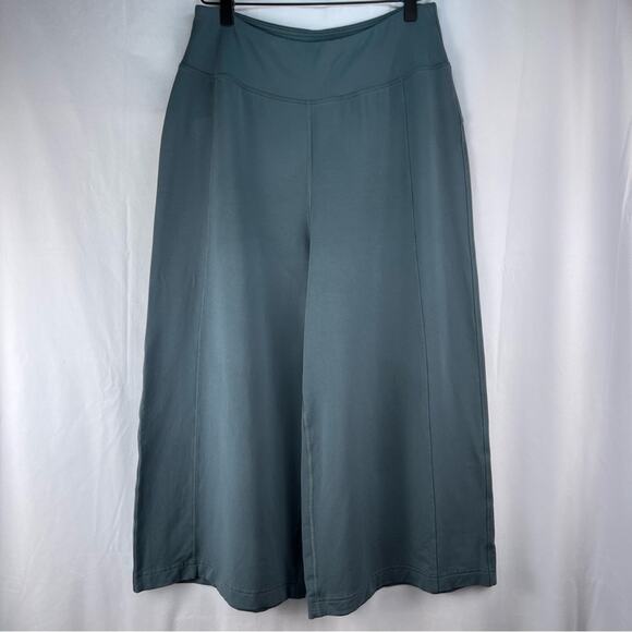 Lululemon Blissed Out Culottes *21" - Picture 1 of 8